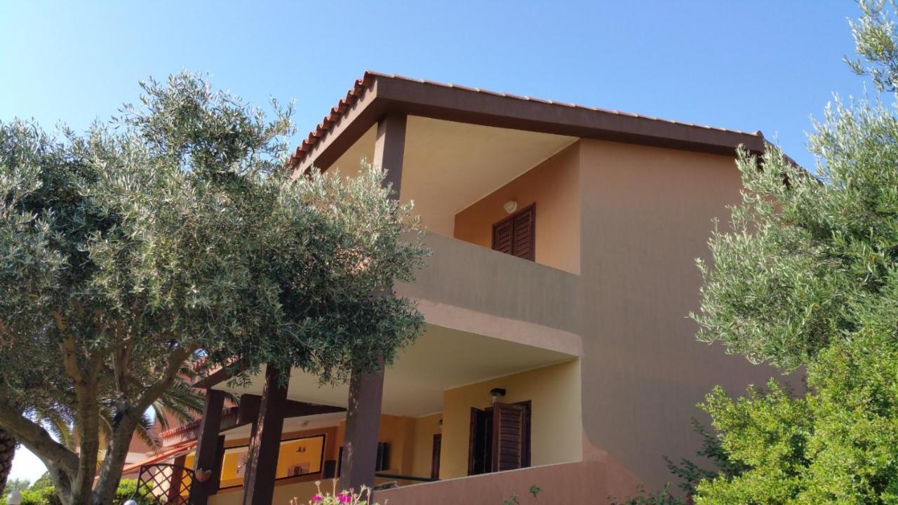 Casa Teresa Apartment Costa Rei Luaran gambar