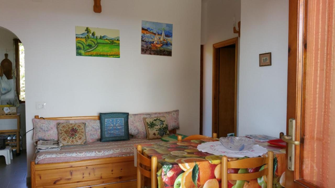 Casa Teresa Apartment Costa Rei Luaran gambar