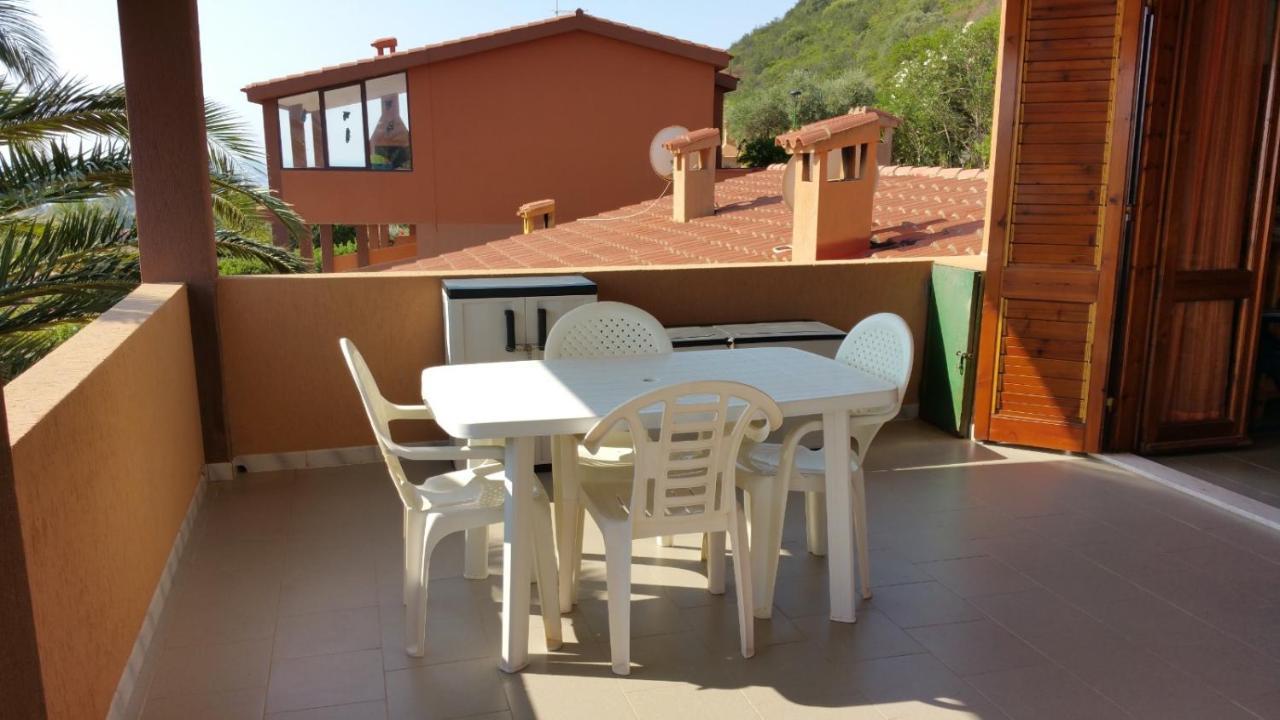 Casa Teresa Apartment Costa Rei Luaran gambar